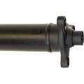 REAR DRIVESHAFT ASSEMBLY