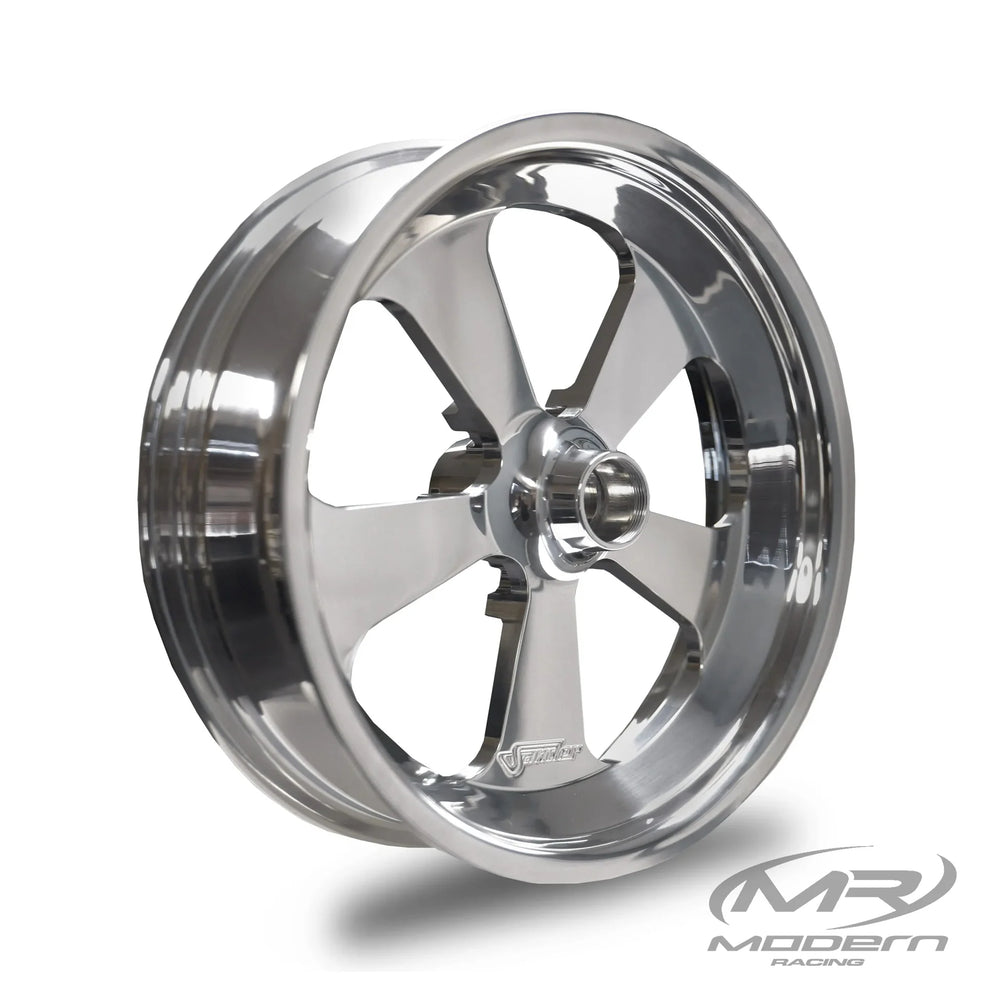 740 SERIES 15X3.5 FRGD 1 0 SPOKE SPINDLE MNT ANGL