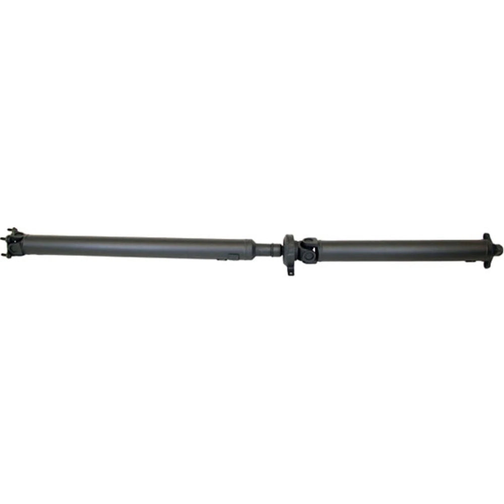 REAR DRIVESHAFT