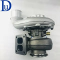 BorgWarner Turbocharger SX S300