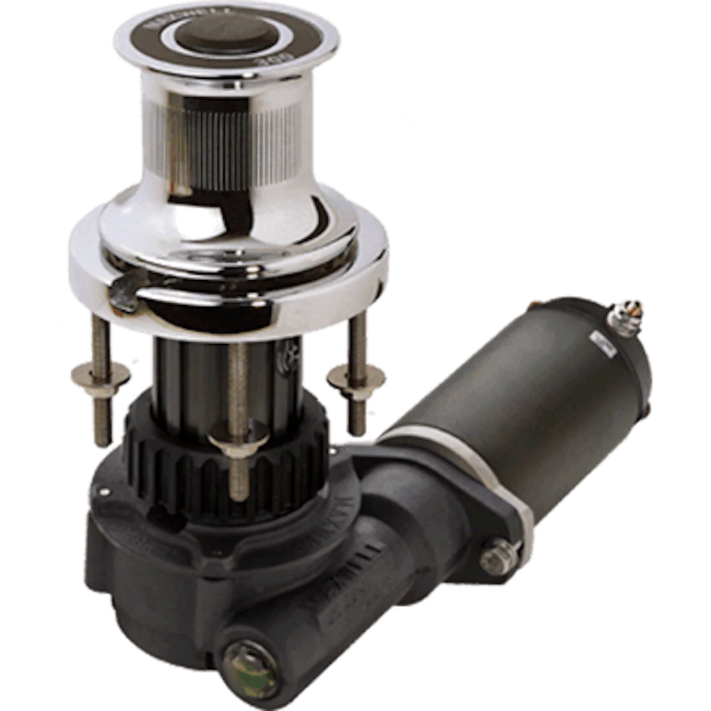VC SERIES CAPSTAN 500#,12V
