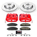 PowerStop auto part