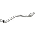 Magnaflow auto part close-up