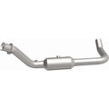 Magnaflow auto part close-up