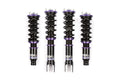 D2 Racing coilovers