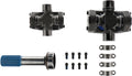 DRIVE SHAFT SLIP & TJ KIT