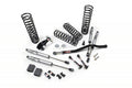 JKS Manufacturing shock absorber close-up