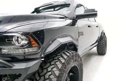 Skyjacker lift kit