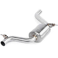 Catback Exhaust System GTI TRC (MK7.5) Fits MK7.5 VW GTI TCR APR