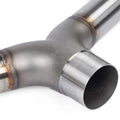 Catback Exhaust System GTI TRC (MK7.5) Fits MK7.5 VW GTI TCR APR