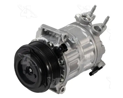 FOUR SEASONS air compressor