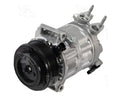 FOUR SEASONS air compressor