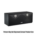 Protech black auto part