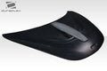 2016-2020 Mclaren 540c 570s 570GT Duraflex Boost Hood - 1 Piece