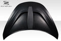 2016-2020 Mclaren 540c 570s 570GT Duraflex Boost Hood - 1 Piece