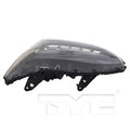 1820 AC TLX (w/o LOGO) ASPEC LED HEADLIGHT ASSY LH