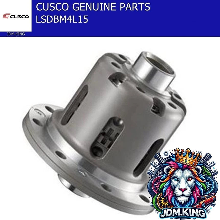 Cusco auto part