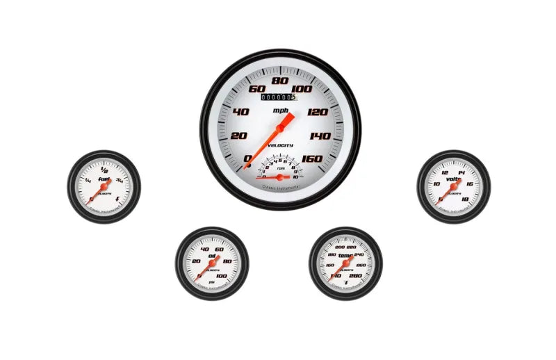 VELOCITY WHT FS SPDT & 4 2IN F/V/T/O-GM