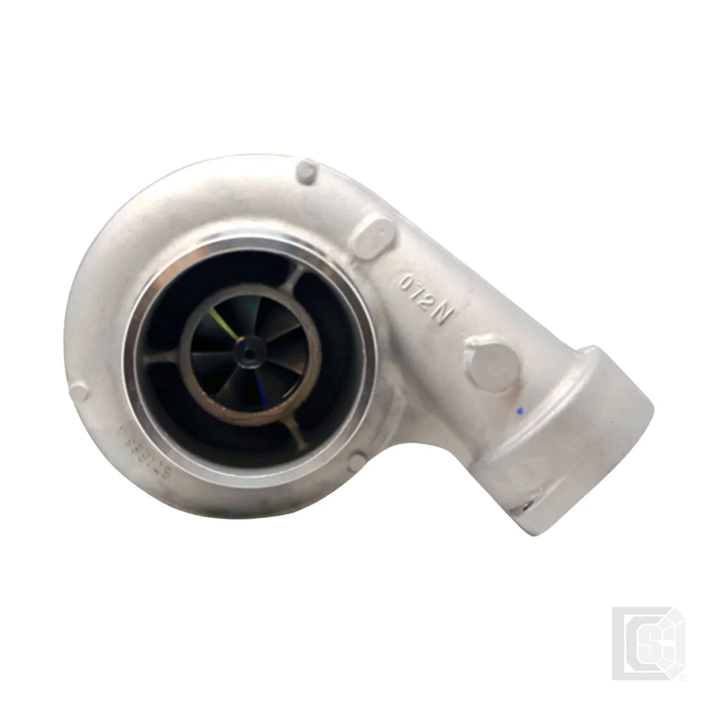 ~(59 lbs. 18X17X13)~ S410Turbocharger