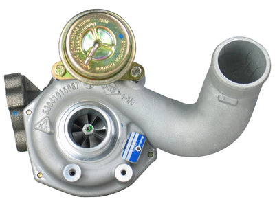 BorgWarner auto part