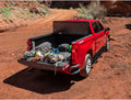 UnderCover 15-20 Ford F-150 5.5ft Armor Flex Bed Cover - Black Textured