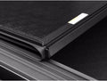 UnderCover 15-20 Ford F-150 5.5ft Armor Flex Bed Cover - Black Textured