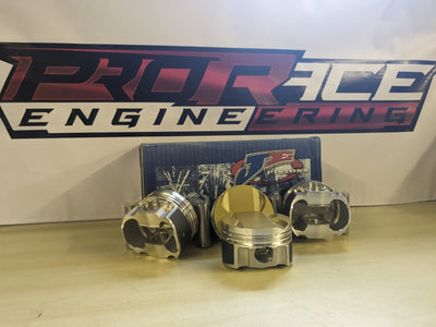 JE Pistons auto part