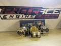 HONDA B SERIES ULTRA FLAT TOP