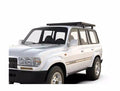 ~(59 lbs. 64X18X6)~ Toyota Land Cruiser 80 Slimline II 1/2 Roof Rack Kit