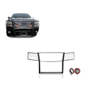 BLACK HORSE auto part