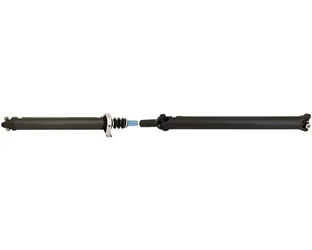 REAR DRIVESHAFT