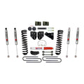 Skyjacker 4"KIT,2008 F250 4WD DIESEL