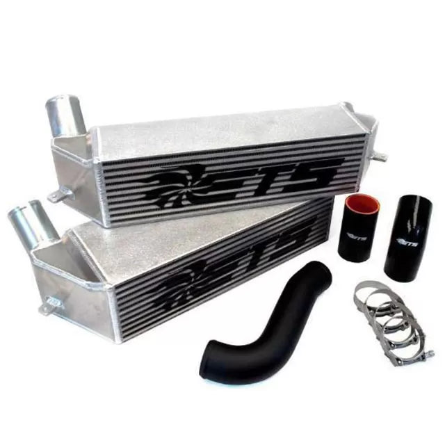 ETS Subaru WRX 22 Titanium Intake
