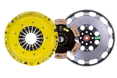 Advanced Clutch auto part