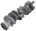 Eagle auto part close-up