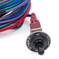 PT-35 TRIM AND TILT PLATE