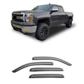 2011-2019 CHEVROLET SILVERADO 2500