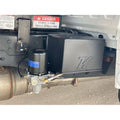 ~(40 lbs. 24X14X14)~ Self-Leveling Kit: Viair Compressor relay 3 gallon tank pressure switchheight control valve no dryer no control panel For use w 2-Stage Rear Air Suspensions