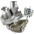 BorgWarner 11-12 Ford 3.5L EcoBoost Right Side Replacement Turbocharger (179204)