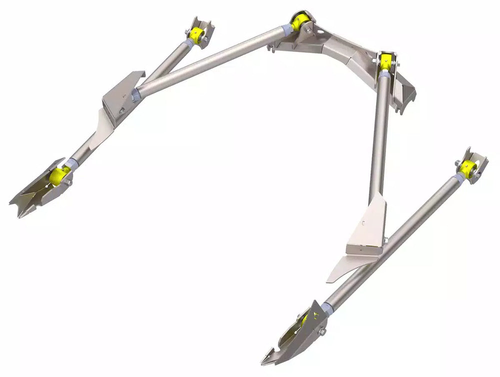 Artec Industries roof rack