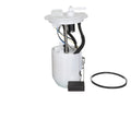 CARTER fuel pump close-up