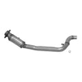 JAGUAR XF/XFR OBDII CATALYTIC CONVERTER DIRECT FIT