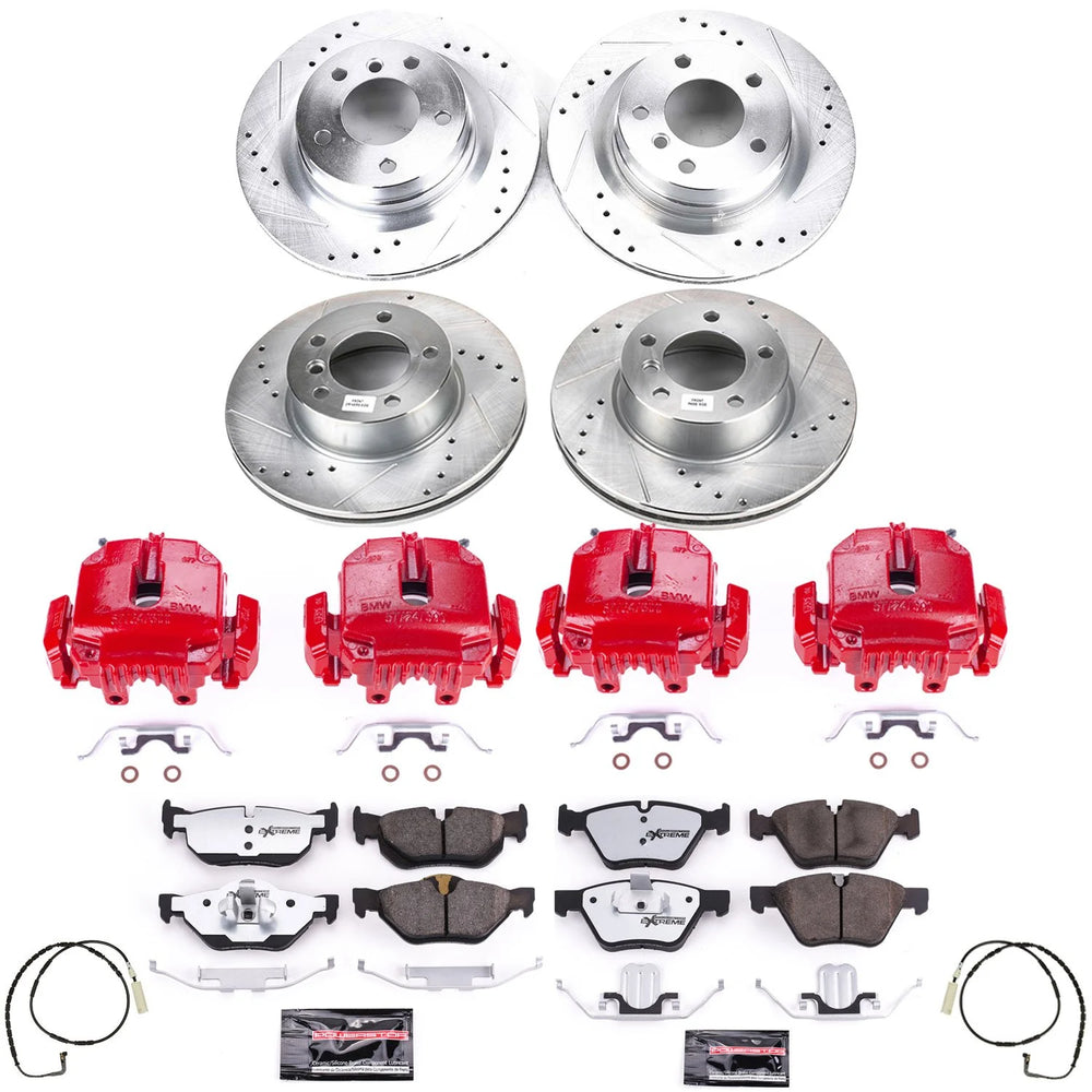 PowerStop auto part