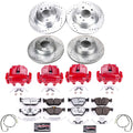 PowerStop auto part
