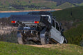 TANK POLYMER SUITS DIESEL FUEL