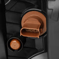 AlphaRex headlights detail