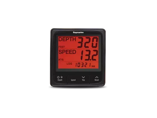 INSTRU.,TRI-DATA,I50,DISPLAY ONLY