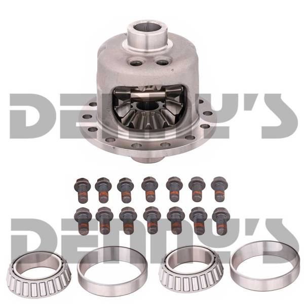 KIT - DIFF CASE ASSY L S