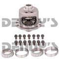 Dana auto part