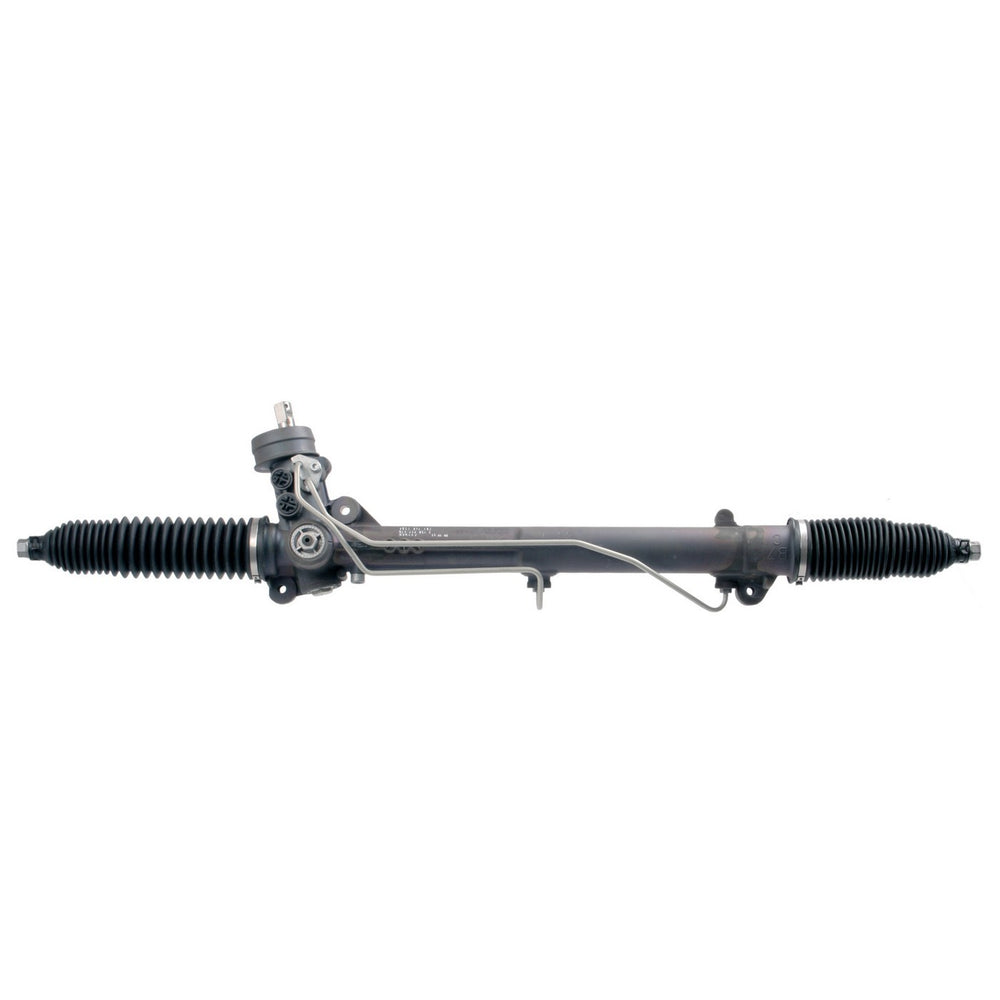 STEERING RACK